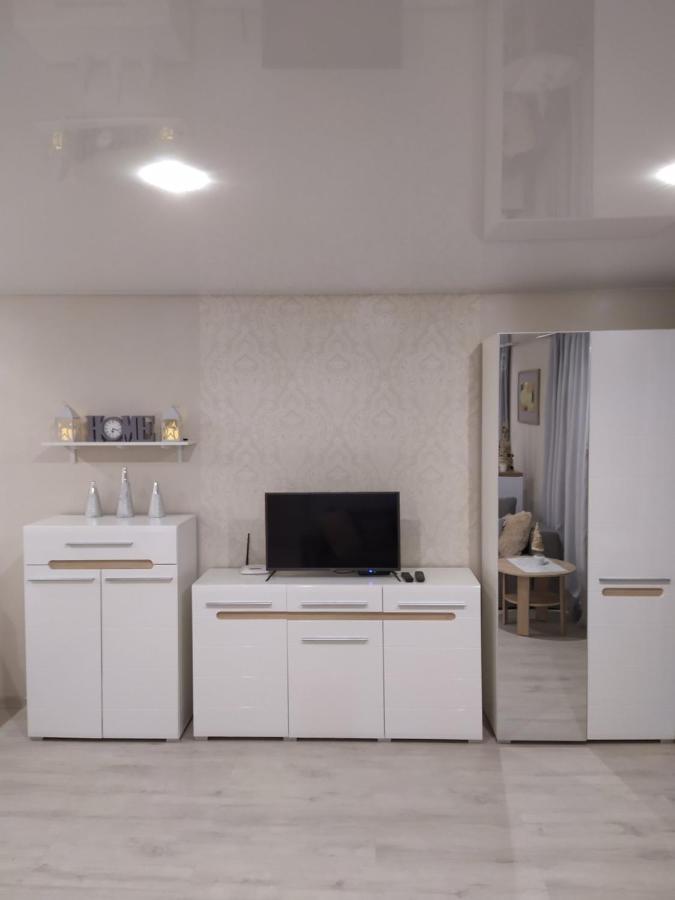 Студия На Проскуровской 16 Khmel'nyts'kyy Exterior photo