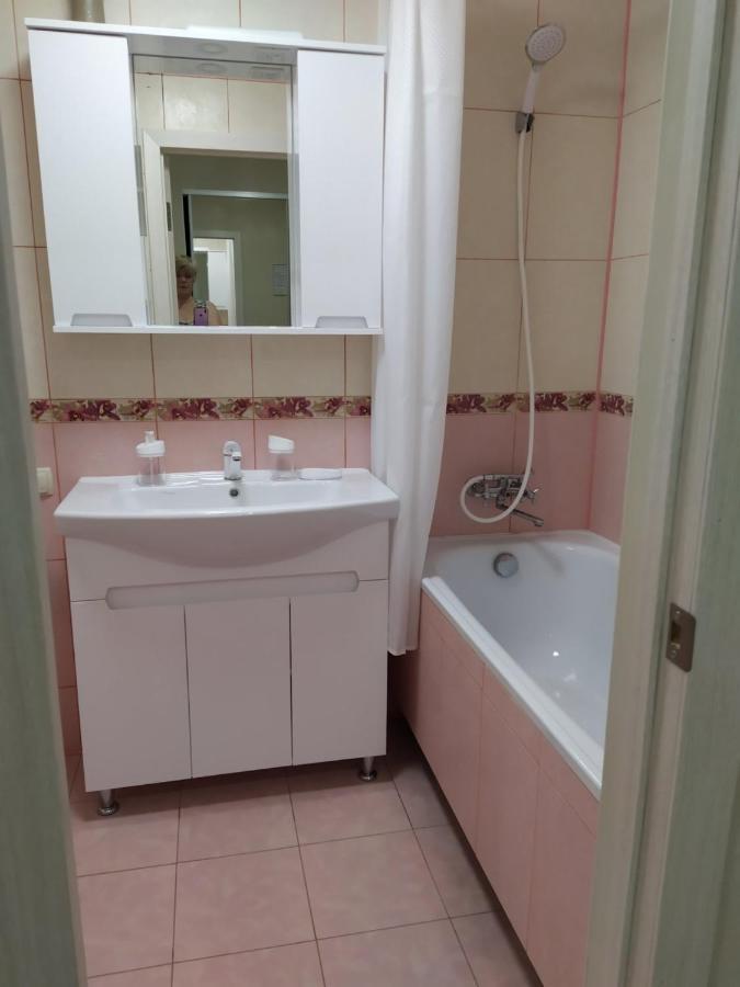 Студия На Проскуровской 16 Khmel'nyts'kyy Exterior photo