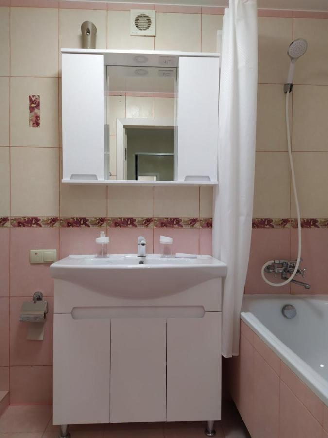 Студия На Проскуровской 16 Khmel'nyts'kyy Exterior photo